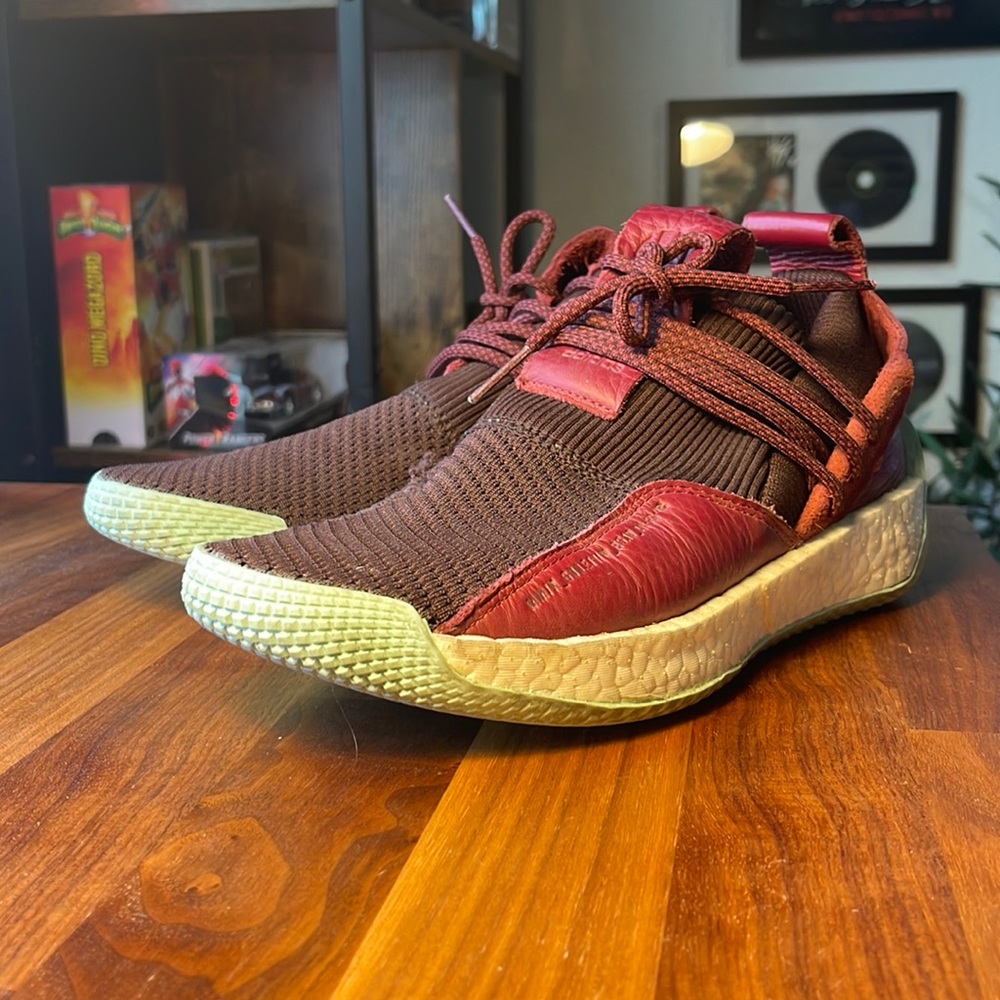 James Harden Vol 2